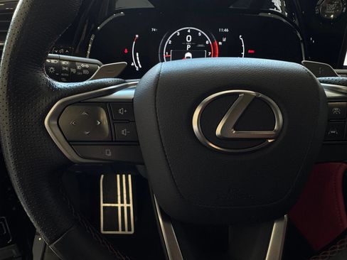 Used 2022 Lexus NX 350 F Sport AWD/4WD image 15