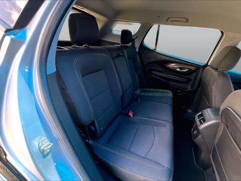 Used 2020 GMC Terrain SLE FWD image 19