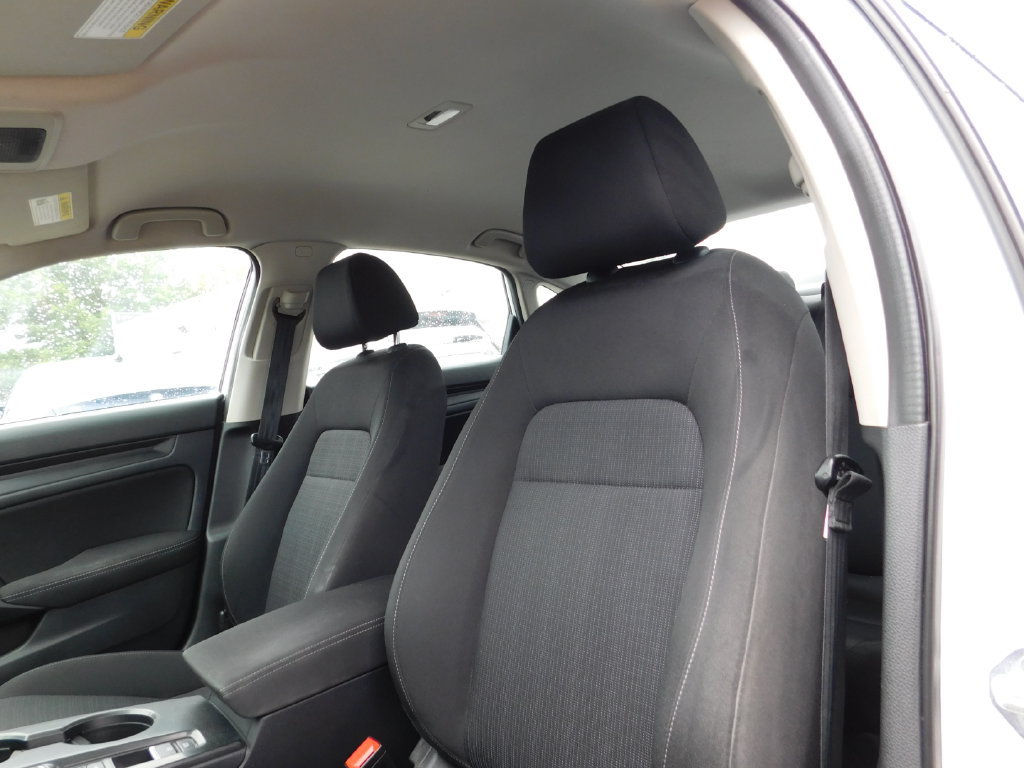 Used 2022 Honda Civic LX image 16