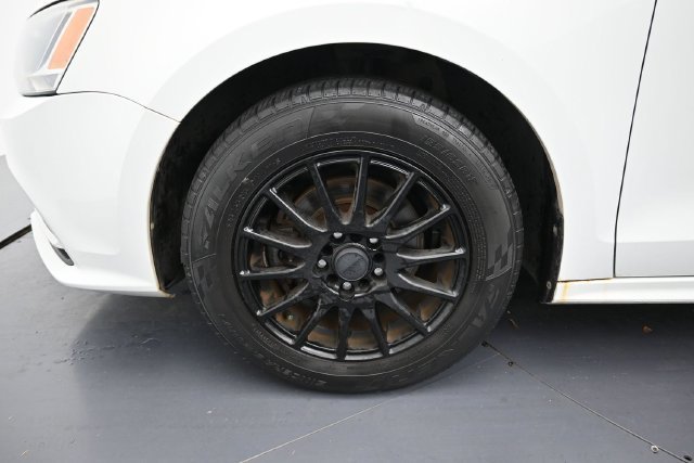 Used 2015 Volkswagen Jetta S FWD image 9