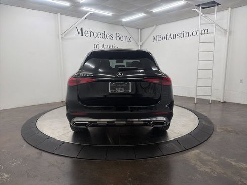 New 2026 Mercedes-Benz GLC 300 image 6