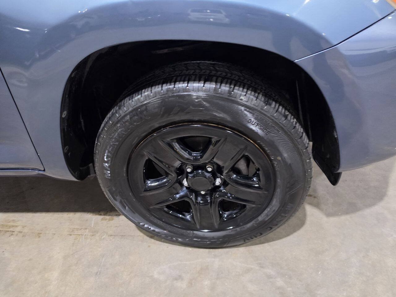 Used 2009 Toyota RAV4 4WD image 18