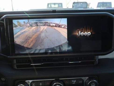 New 2026 Jeep Wrangler Willys image 20