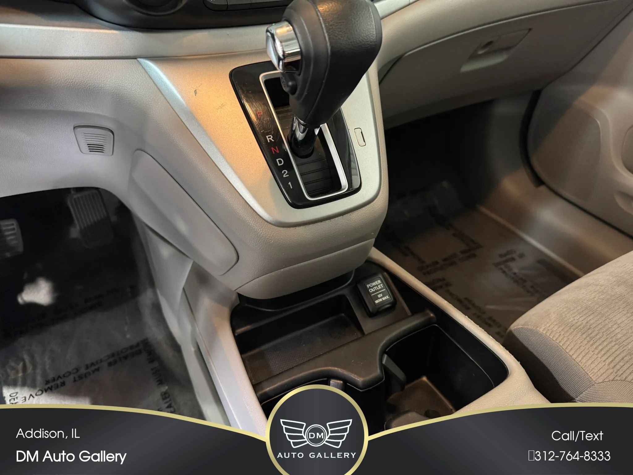 Used 2013 Honda CR-V LX image 20