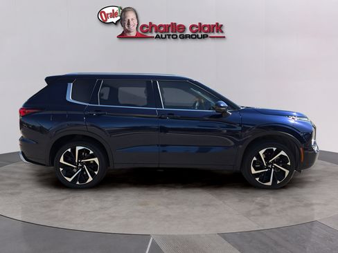 Used 2022 Mitsubishi Outlander SEL FWD image 7
