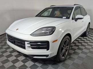 New 2026 Porsche Cayenne video 1