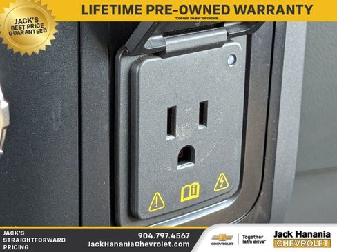 Used 2021 Ford F150 XLT w/ Equipment Group 302A High AWD/4WD image 26