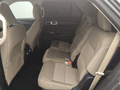 Used 2021 Ford Explorer 2WD image 18