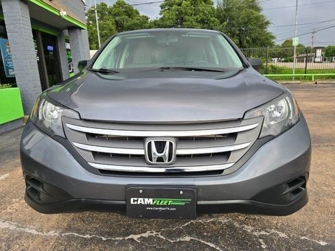 Used 2014 Honda CR-V LX image 6