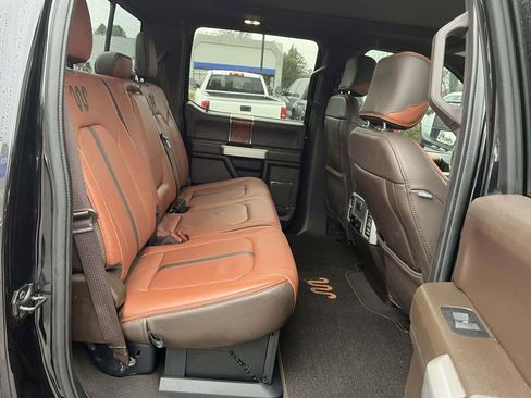 Used 2020 Ford F350 King Ranch w/ King Ranch Ultimate Package image 33