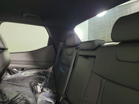 New 2025 Hyundai Santa Cruz SEL image 31