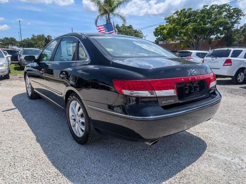 Used 2006 Hyundai Azera Limited FWD image 5