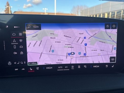 New 2025 Audi SQ5 Premium Plus image 26