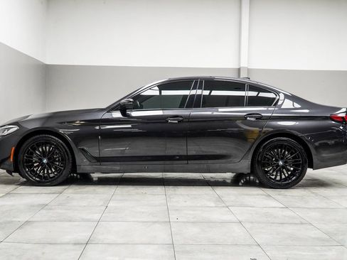 Used 2023 BMW 540i xDrive 540i xDrive w/ Premium Package image 9