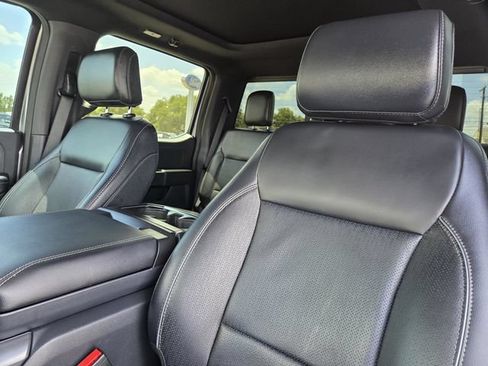 Used 2024 Ford F150 Lariat AWD/4WD image 29