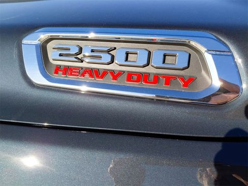 New 2026 RAM 2500 Tradesman image 27