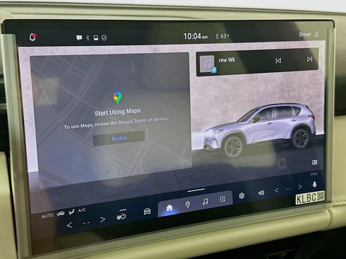 New 2026 MAZDA CX-5 Select AWD/4WD image 15