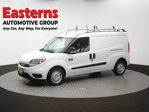 Used 2022 RAM ProMaster City Wagon FWD image 54