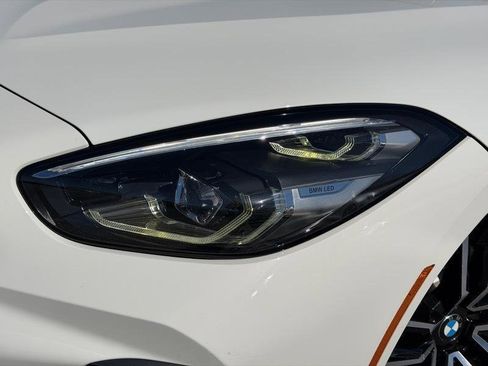 Used 2020 BMW Z4 M40i image 13