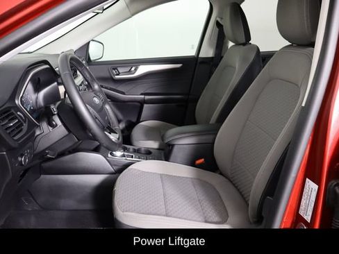 Used 2022 Ford Escape SE w/ Convenience Package FWD image 6