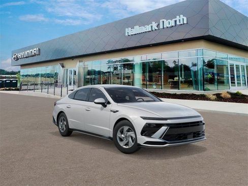 New 2026 Hyundai Sonata SE image 2