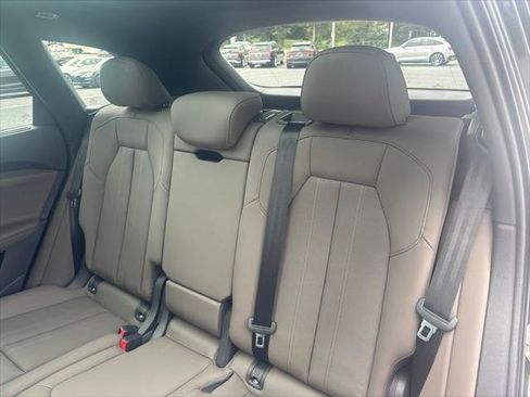 Certified 2025 Audi Q5 Premium Plus w/ Premium Plus AWD/4WD image 21