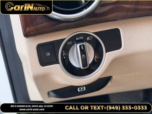 Used 2013 Mercedes-Benz GLK 350 2WD image 25