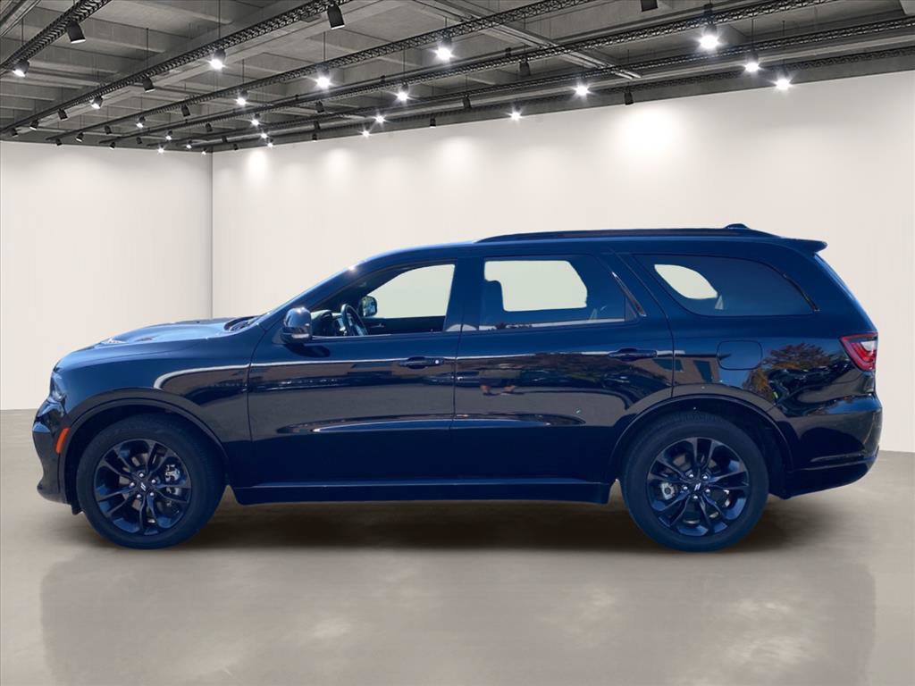 Used 2025 Dodge Durango R/T AWD/4WD image 4