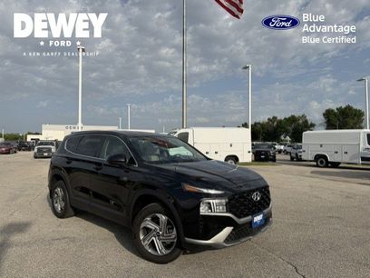 Used 2023 Hyundai Santa Fe SE