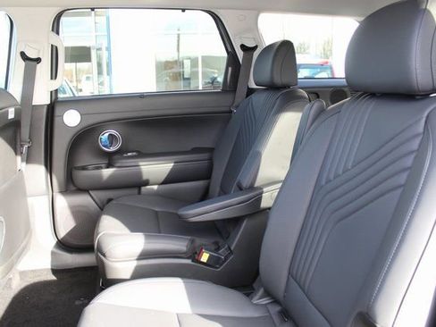 New 2026 Hyundai Palisade SEL image 31