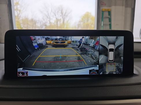 Used 2022 Lexus RX 350 F Sport w/ Cold Area Package (CT) image 23