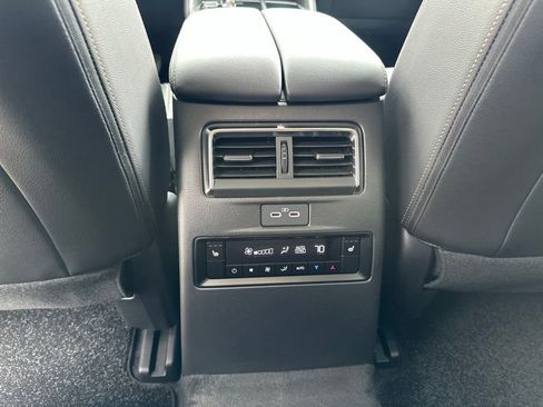 New 2026 MAZDA CX-70 SC AWD/4WD image 27