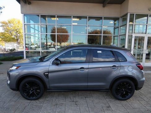 New 2025 Mitsubishi Outlander Sport LE image 4