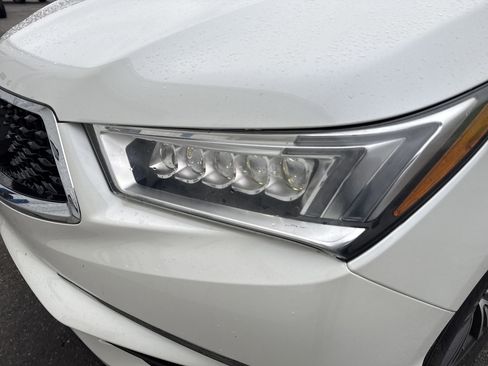 Used 2018 Acura MDX SH-AWD image 6
