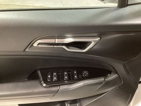 Certified 2023 Kia Sportage EX image 19