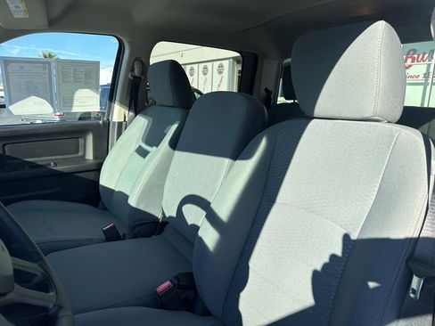 Certified 2016 RAM 2500 Tradesman w/ Popular Equipment Group image 15