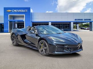 Used 2023 Chevrolet Corvette Z06 RWD 360° Tour