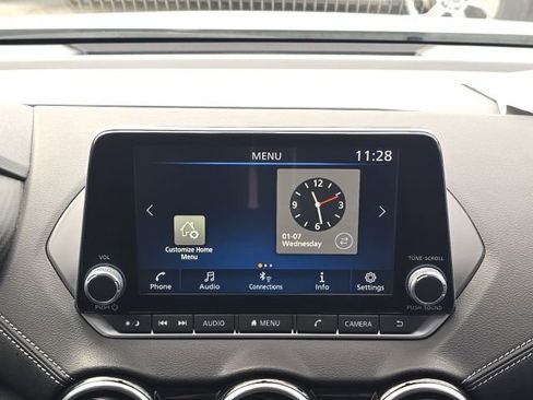 Used 2023 Nissan Sentra SV image 24