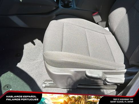 New 2026 GMC Canyon Elevation RWD image 18