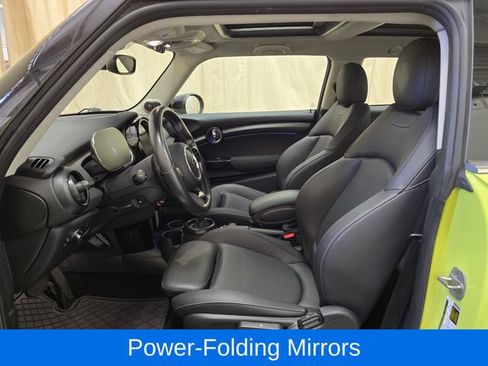 Used 2024 MINI Cooper S FWD image 15