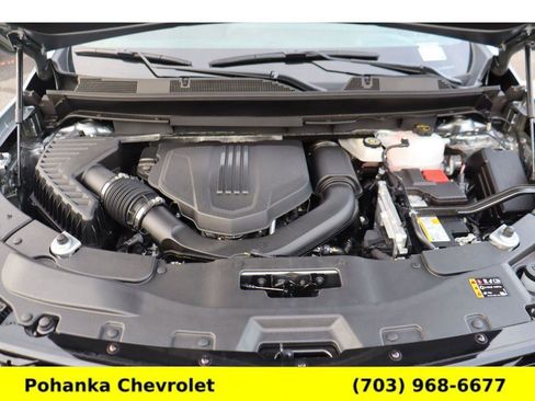 Used 2026 Chevrolet Traverse RS w/ LPO, Floor Liner Package image 32