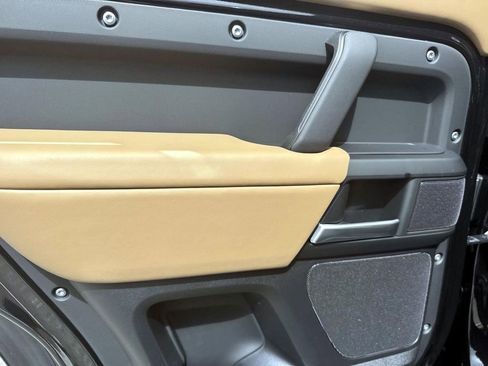New 2026 Land Rover Defender 110 S AWD/4WD image 11