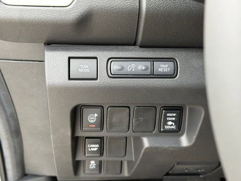 New 2026 Nissan Frontier SV w/ SV Convenience Package AWD/4WD image 12