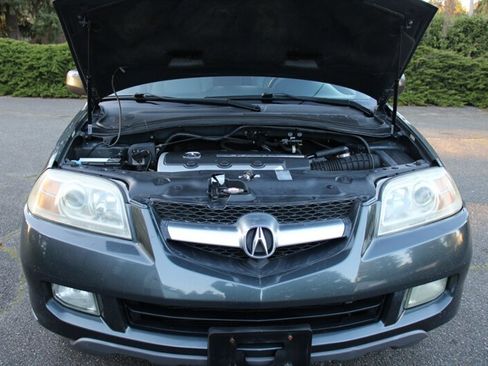 Used 2005 Acura MDX Touring image 20