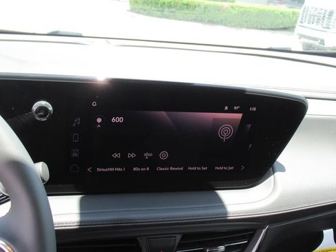 New 2026 Buick Encore GX Sport Touring w/ Comfort Package image 21