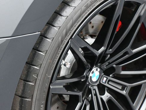 Used 2025 BMW M2 w/ Lighting Package RWD image 16