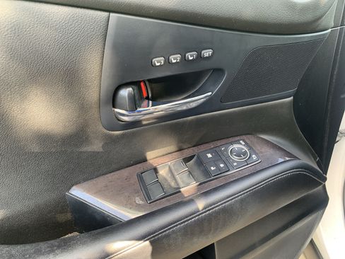Used 2015 Lexus RX 350 FWD image 15