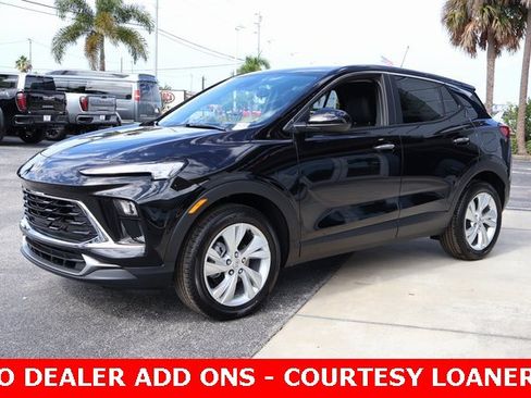 New 2026 Buick Encore GX Preferred image 4