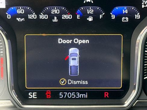 Used 2020 GMC Sierra 1500 AT4 w/ AT4 Premium Package AWD/4WD image 30