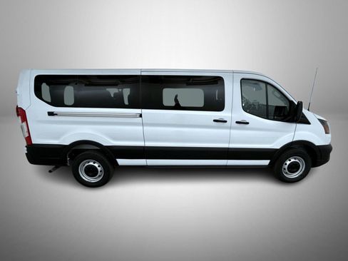 New 2026 Ford Transit 350 XL image 4